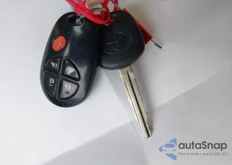 2011 Toyota Sienna Le V6 from USA, damaged, VIN 5TDKK3DC1BS044579